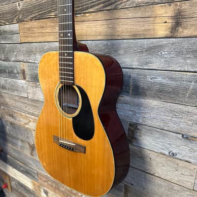 (14540) Alvarez 5014 Vintage Made in Japan image 5