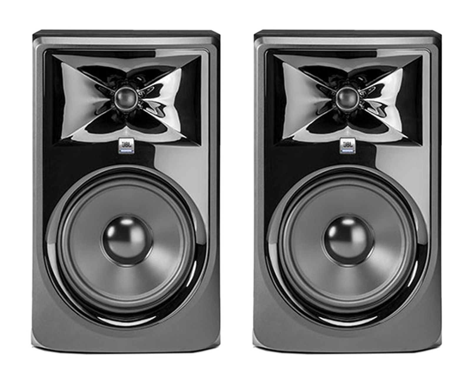 JBL 308P MkII 2-Way 8