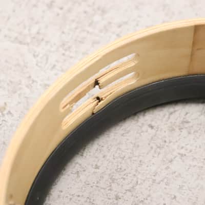 Toca 8" Jingle Hit Tambourine image 6