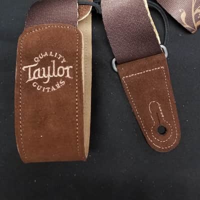 Taylor Swift Guitar Strap image 1