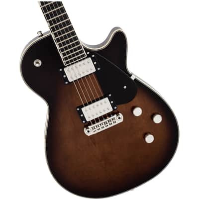 Gretsch Electromatic Premier Jet - Robusto Burst image 6