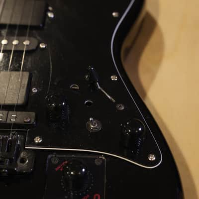 Casio MG-510 MIDI Guitar image 3