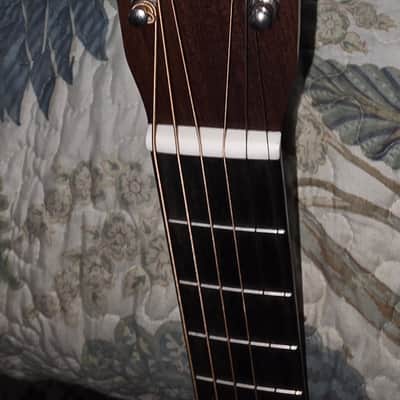 2026 Martin Standard Series D-17M image 2