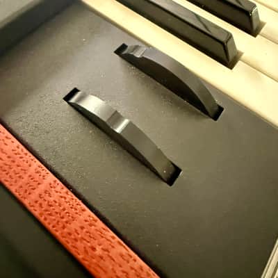 SCI GLIGLI Sequential Circuits Prophet 600 61-Key 6-Voice Polyphonic Synthesizer 1982 - 1985 original vintage USA analog synth image 5