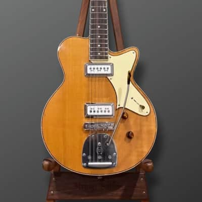 Yanuziello Electric 2021 image 15