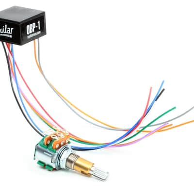 Aguilar OBP-1SK image 1