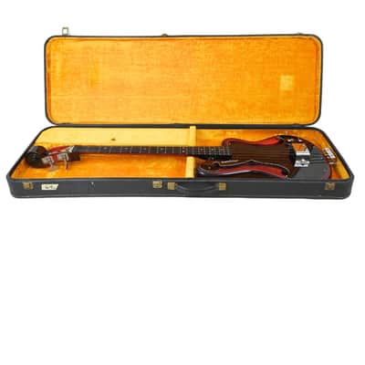 Ampeg AEB-1 - 1966 image 11