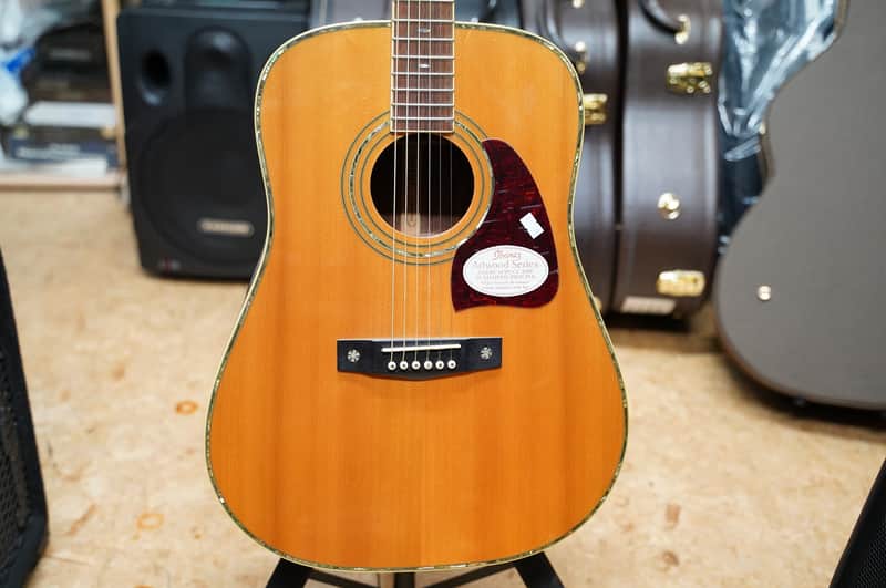 Ibanez Artwood MIK 1996