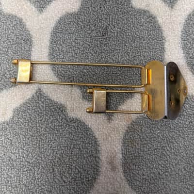 Emperor tailpiece Emperor - Gold imagen 3