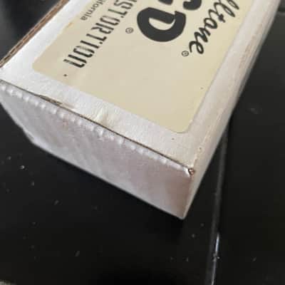 Fulltone OCD overdrive/distortion V1.7 2014 - White image 5