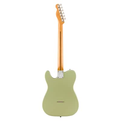Fender Player II Telecaster - Rosewood Fingerboard, Birch Green image 4