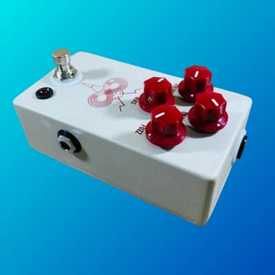 JHS Pollinator V2 image 4