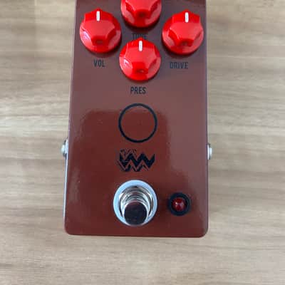 JHS Angry Charlie V2 | Reverb Canada