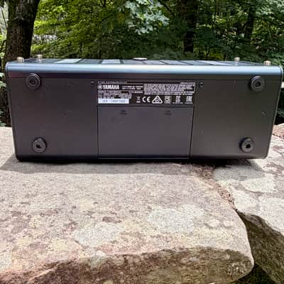 Yamaha THR10C Classic 10-Watt 2x3" Stereo Digital Modeling Guitar Combo Amp with Case image 9