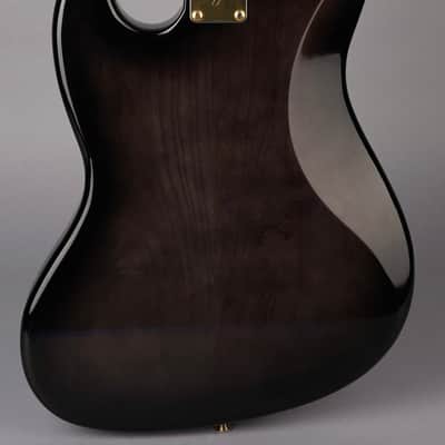 Fender Limited Edition The Ventures Jazz Bass - Japan 1996 - MIJ image 9