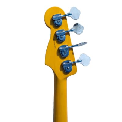 2023 FENDER AMERICAN PROFESSIONAL II PRECISION BASS image 7