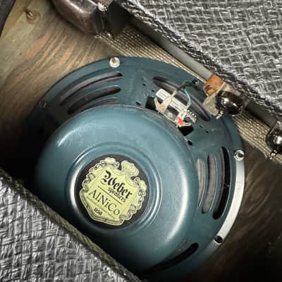 Gibson Skylark 5 Watt Amp Model GA-5 *Fully Serviced* - 1966 image 10