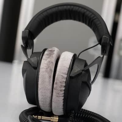 Universal Audio Volt 176 w/ Beyerdynamic DT 770 Pro Headphones & Mogami Gold #57624 image 13