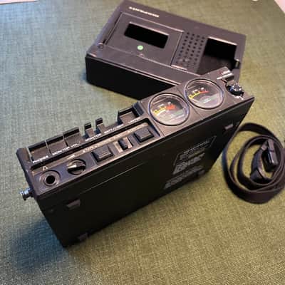 Marantz CP430 3 Head Tape Recorder Portable (Echo) with Case & Strap image 3