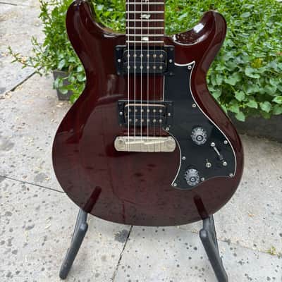 PRS Mira 2007  - Vintage Cherry image 1