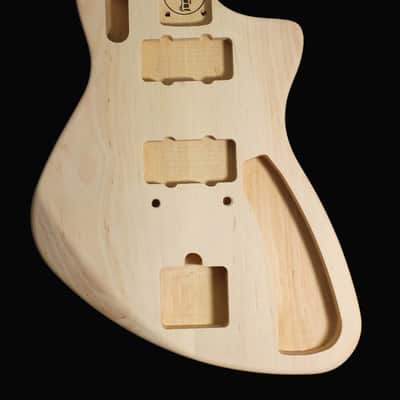 Meteora body custom image 1