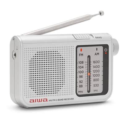 Aiwa RS-55/SL image 2