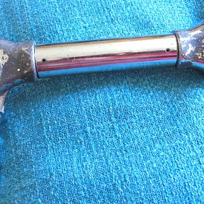 Ludwig Modular Dog Bone Mount Arm - Vintage image 4