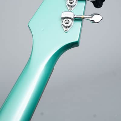 Gibson Non-Reverse Thunderbird 2021 - Inverness Green image 10