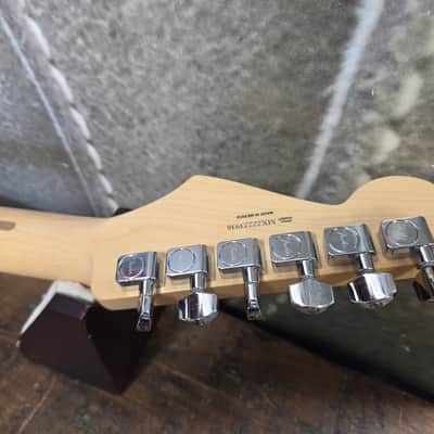Fender Player II Stratocaster 2024 image 6