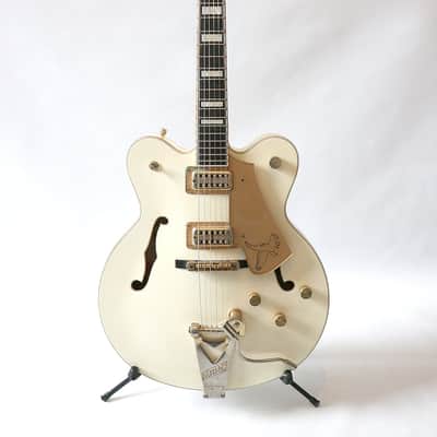 Gretsch 7594 White Falcon 2002 image 9
