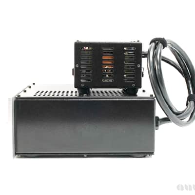 CAT SL-1 Signature MK2 // Vintage Tube Preamplifier with Phono image 6