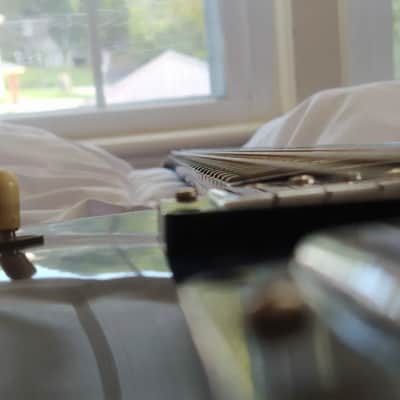 Gibson ES-135 2002 - Blueburst image 16