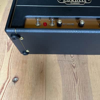 Cornell Custom Plexi 7 Special image 19