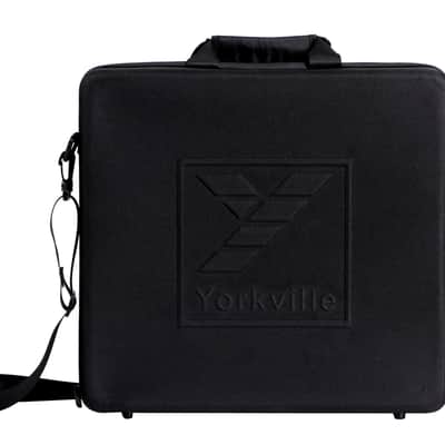 Yorkville BPM12 12-Channel Battery-Powered Mixer with USB image 5