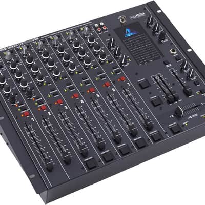 Behringer Pro Mixer DX2000USB 7-channel DJ Mixer with USB Interface image 1
