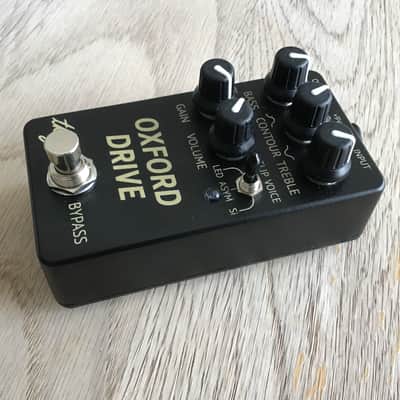 The King Of Gear Oxford Drive 2019 - 2021 - Radiohead in a Box image 6