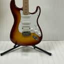Squier Affinity Series Stratocaster FMT HSS - Sienna Sunburst