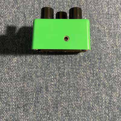 Ibanez TS808 Tube Screamer 2004 - Present - Green image 4