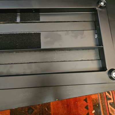 Pedaltrain Metro 20 with Soft Case 2010s - Black image 4