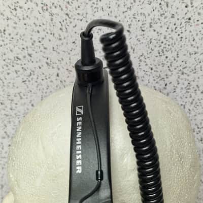90s Vintage Headphones Sennheiser HD 265 Linear image 12