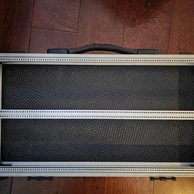 Damaru 6u 103hp Travel Case image 2