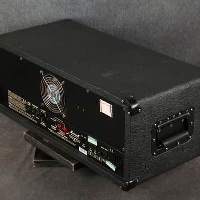Marshall VBA400 Valve Bass Amp Head **COLLECTION ONLY** - 2nd Hand (152410) image 3
