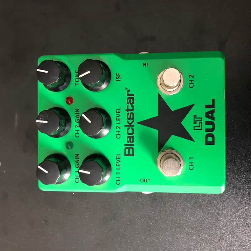 Blackstar LT Dual