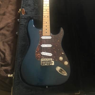 Hamer USA Daytona Blue image 2