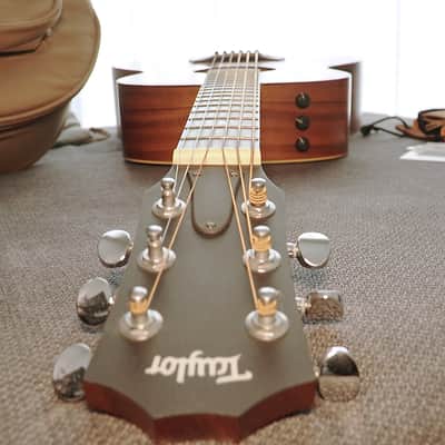 Taylor GS Mini-e Koa (2015) image 10