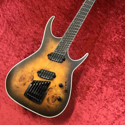 Dean Exile Select Multiscale Kahler SNBB 2021[GSB019] image 2