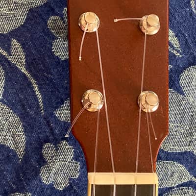 National NRP Concert Resonator Ukulele, Mint. image 6