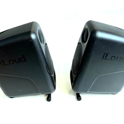 IK Multimedia iLoud Micro Monitor Pro (Pair) image 2