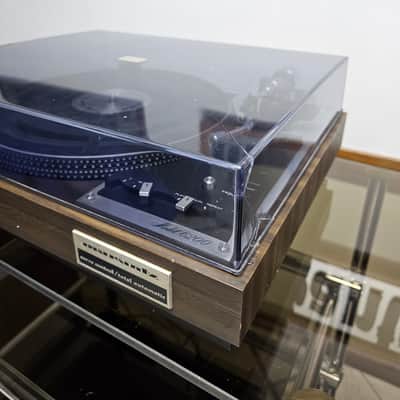 Marantz 6200 Turntable Record Player Vintage (Read Description) image 13
