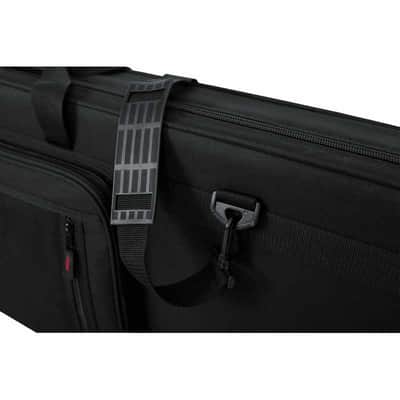 Gator GL-ELECTRIC GL-ELECTRIC softcase pour guitare électrique image 10